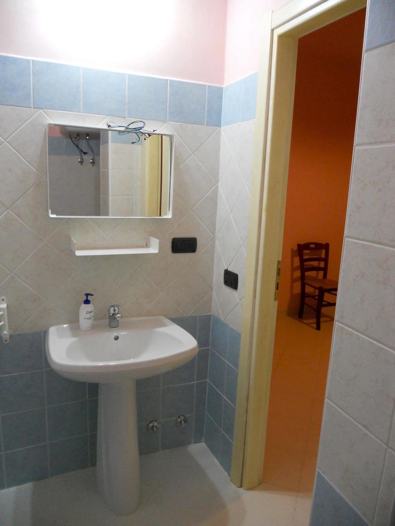 Agriturismo San Rocco Torre Orsaia ภายนอก รูปภาพ