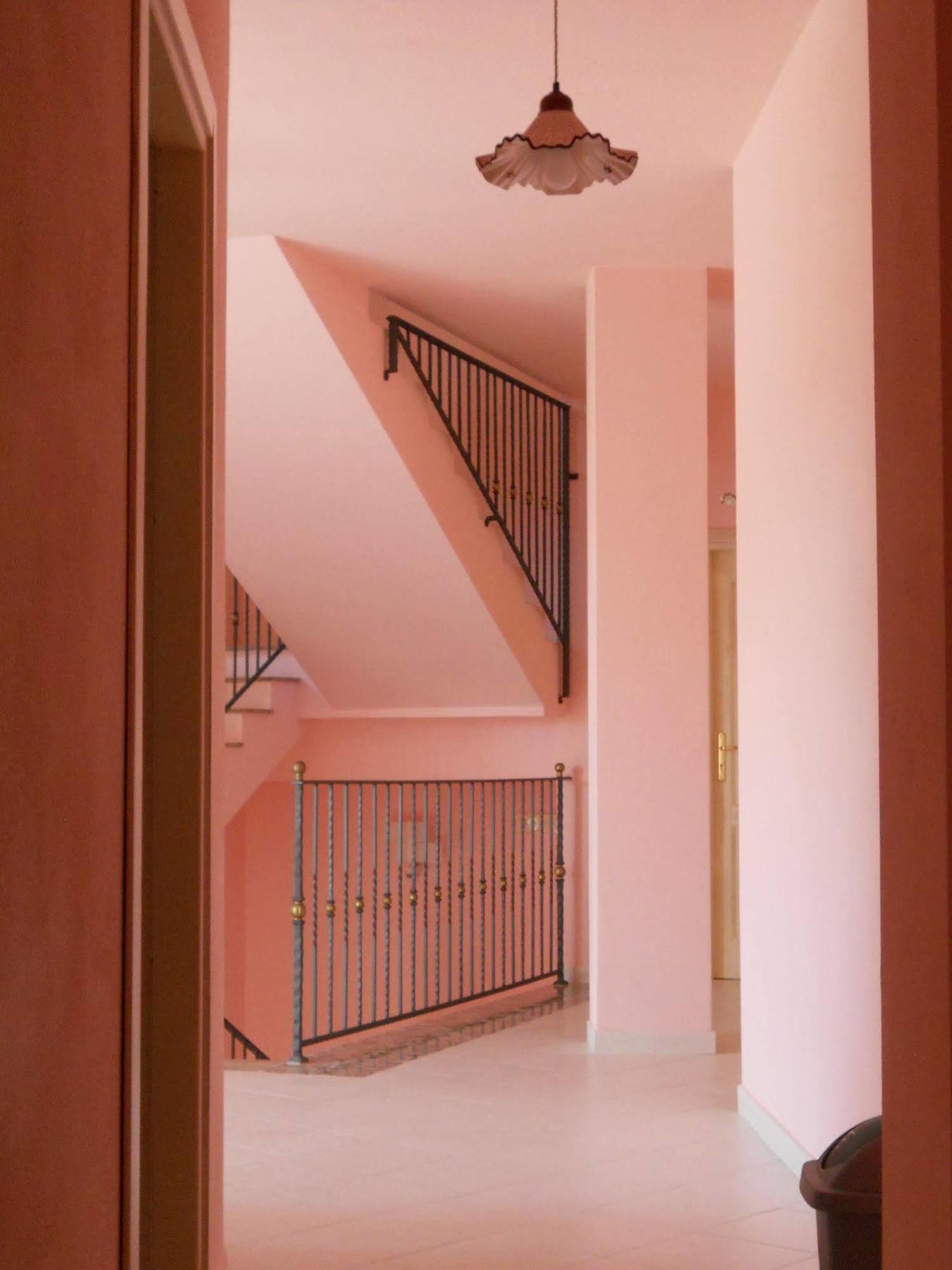 Agriturismo San Rocco Torre Orsaia ภายนอก รูปภาพ